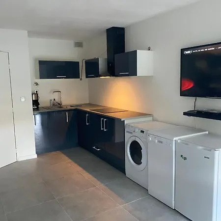 Appartement Marine De Gassin