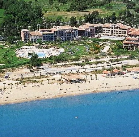 Marine De Appartement