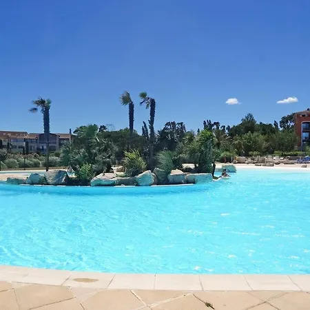 Appartement Marine De Gassin