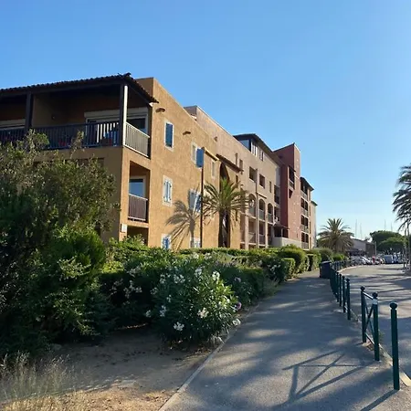 Marine De Appartement Gassin