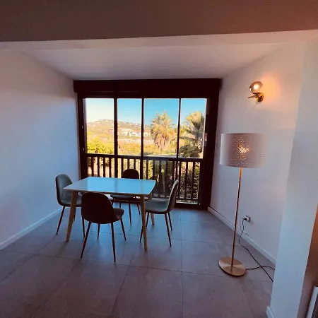Appartement Marine De *