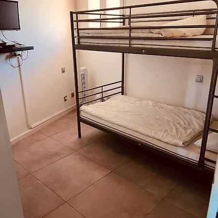 Appartement Marine De Gassin