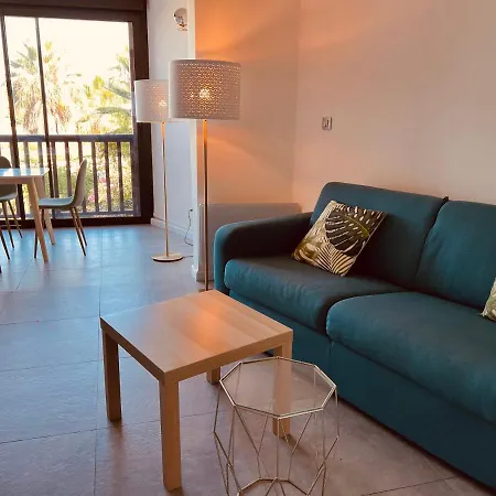 Marine De Appartement