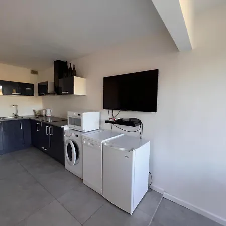 Marine De Appartement Gassin