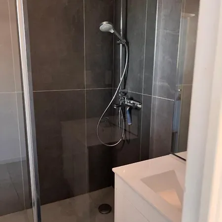 Appartement Marine De *