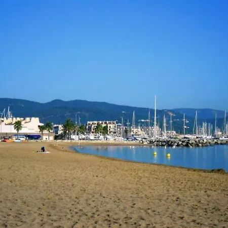 Appartement Marine De
