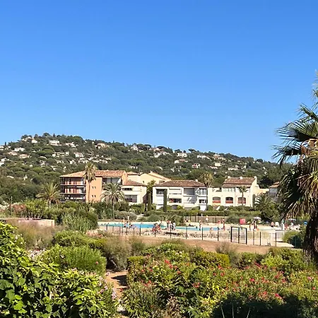 Apartment Marine De Gassin